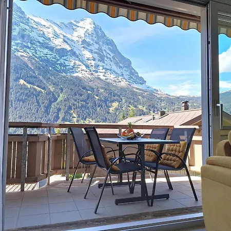 Apartmán Sans Souci O2 By Interhome *