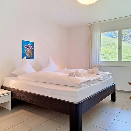 Sans Souci O2 By Interhome Apartmán