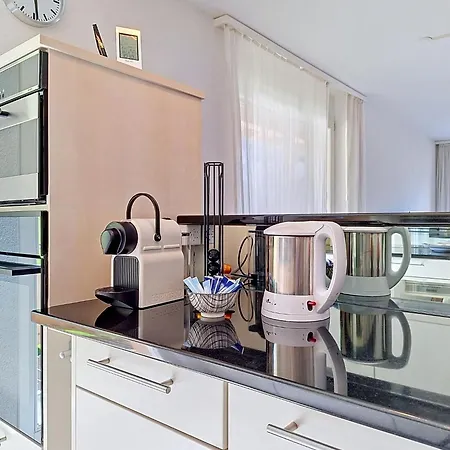 Sans Souci O2 By Interhome Apartmán Grindelwald