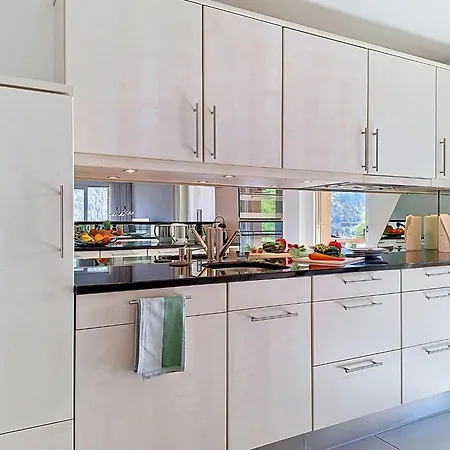 Apartmán Sans Souci O2 By Interhome Grindelwald
