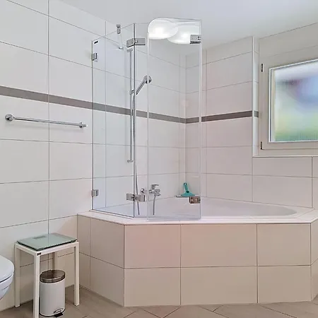 Sans Souci O2 By Interhome Grindelwald