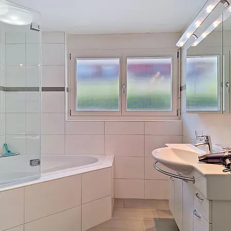 Sans Souci O2 By Interhome Grindelwald