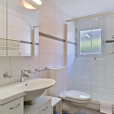 Sans Souci O2 By Interhome Apartmán *