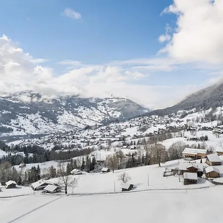 Sans Souci O2 By Interhome Apartmán Grindelwald